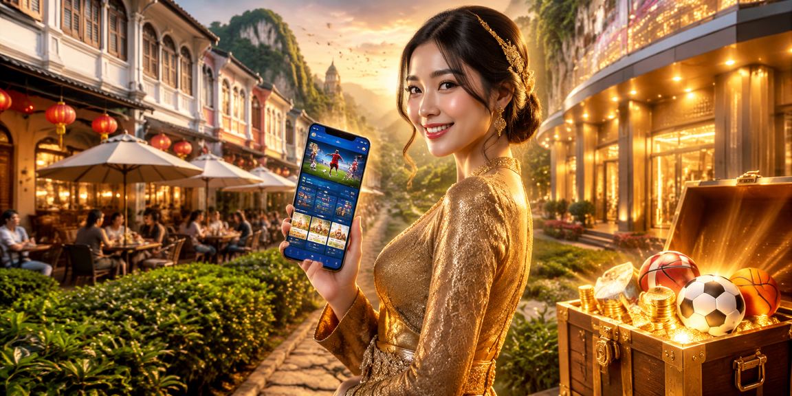 Sports Betting entertainment platform mat2 Malaysia