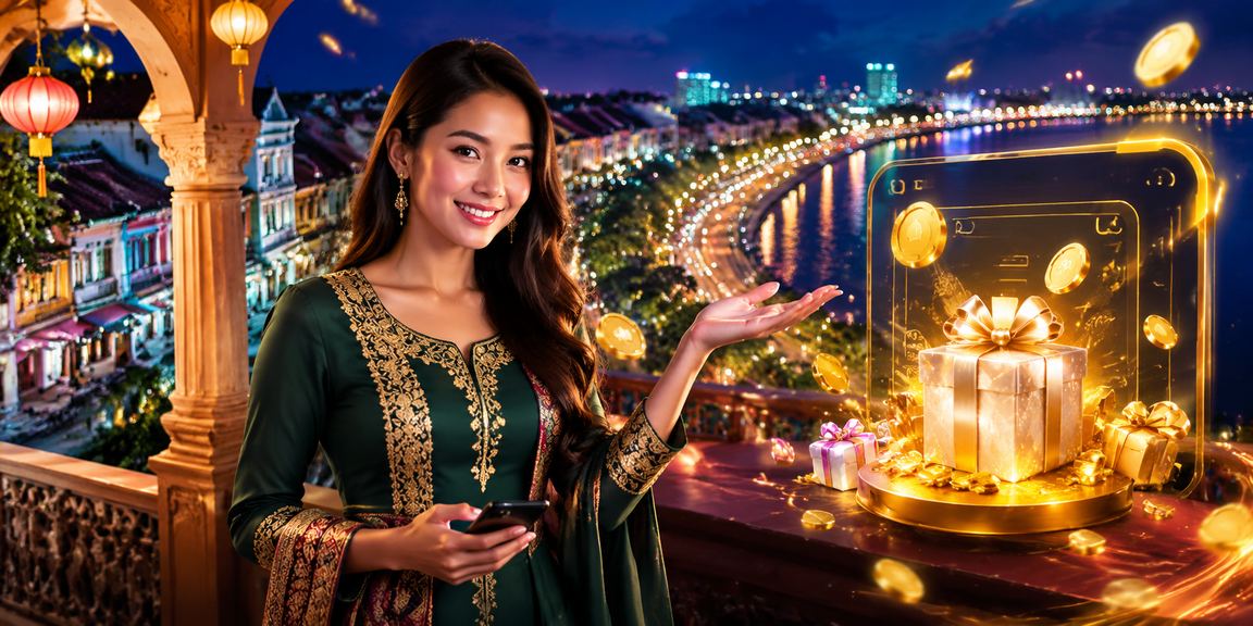 Pertaruhan hiburan gaya Malaysia Kuantan dalam platform kasino mat2