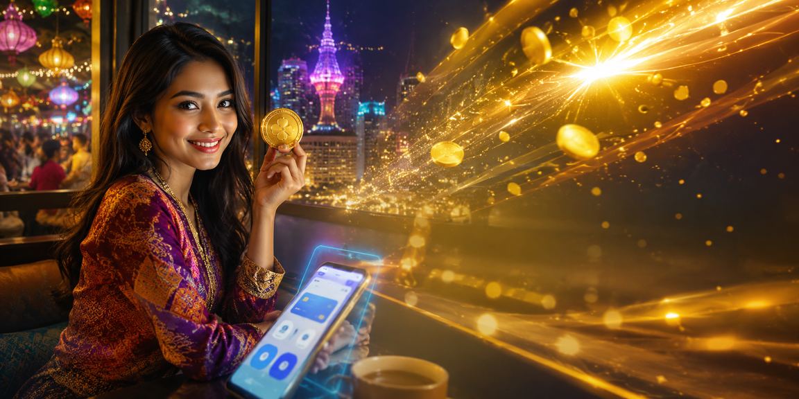 Hiburan kasino langsung gaya Malaysia Seremban dalam platform mat2 online